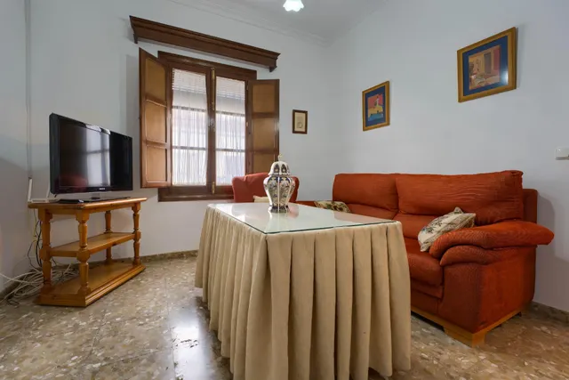 ¡¡ESPECTACULAR!! Adosada de esquina de 223 m2 con patio, terraza y garaje — 14