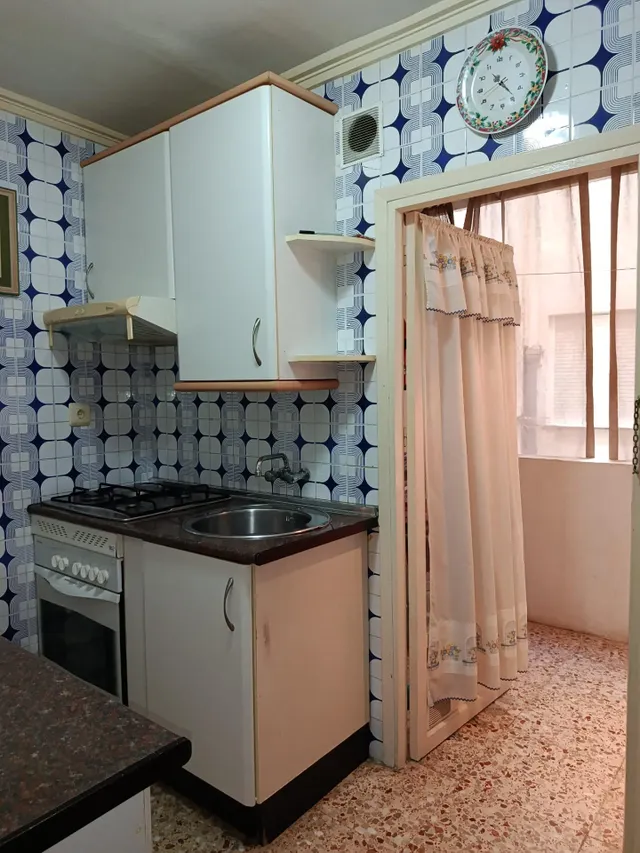 APARTAMENTO SANTA POLA — 13