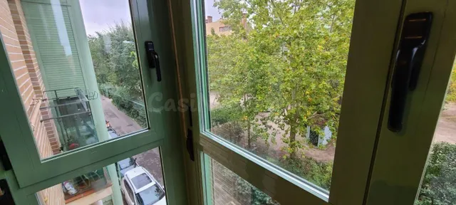 Vivienda exterior en Leganés - Madrid - foto 3