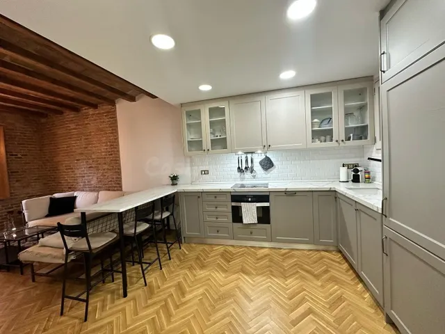 Piso - Barcelona (Ciutat Vella / El Raval) — 4