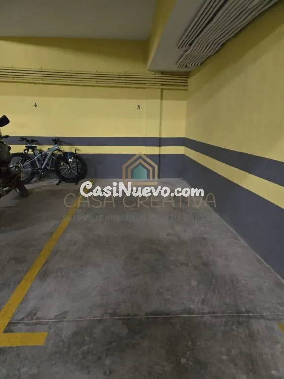 Parking coche en Venta en Rocafort Valencia - foto 2