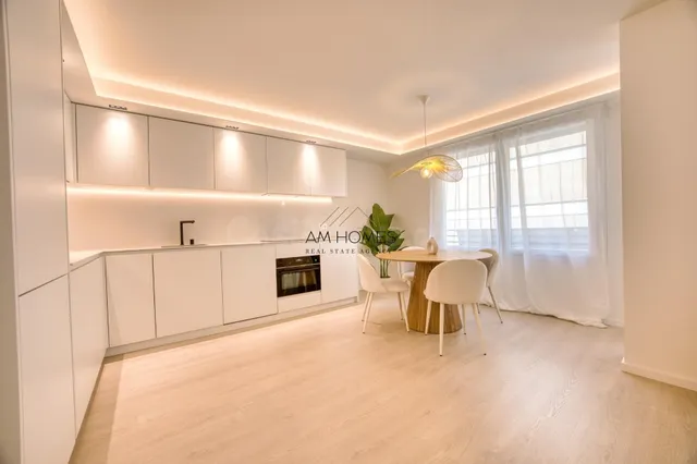 Vivienda exclusiva reformada en Alicante — 4