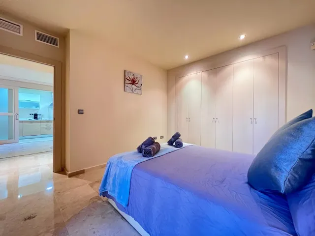 Apartamento 2 habitaciones 60m² en venta - Punta Calera — 9