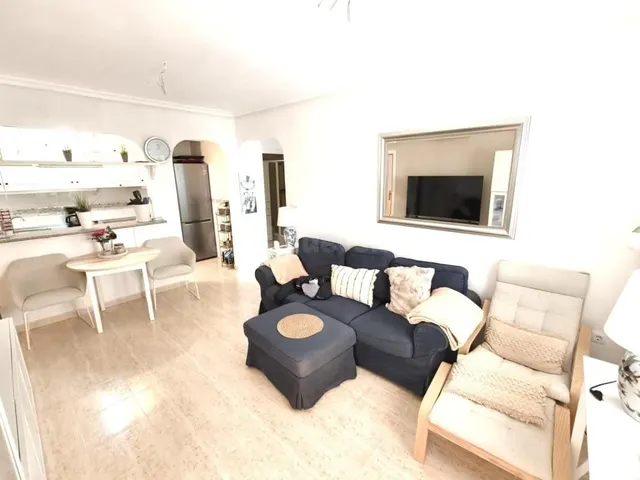 Bungalow 2 habitaciones 63m² en venta - Zeniamar-Horizonte-La Campana — 5