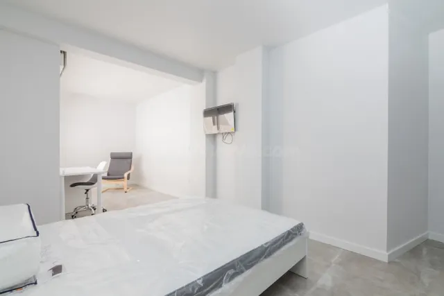 Habitación nº15 de alquiler para estudiantes en vivienda reformada Altabix - Elche — 4