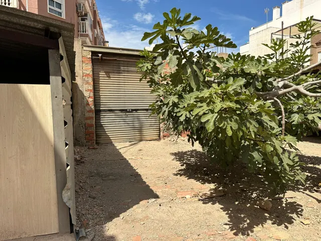 PARCELAS EN EL ALTET - INTERESANTE ubicación - foto 5