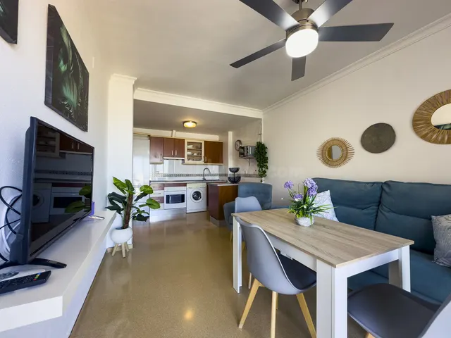 Apartamento 2 habitaciones 87m² en venta - Costa del Sol — 4