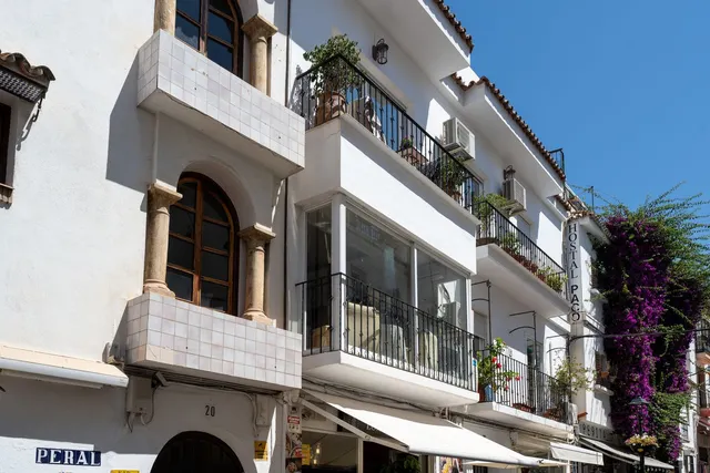 Apartamento 3 habitaciones 130m² en venta - Marbella — 19