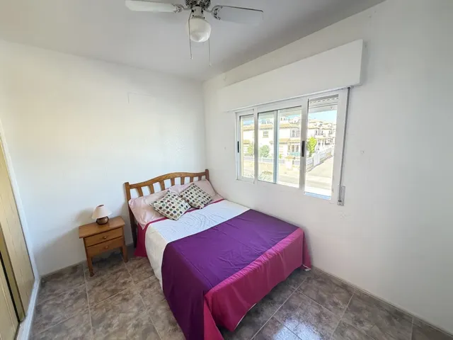 Adosado 3 habitaciones 80m² en venta - La Zenia — 14
