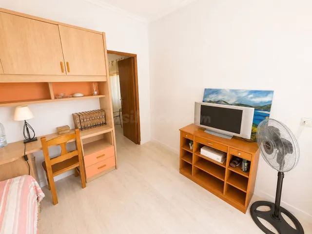 Piso 3 habitaciones 110m² en venta - La siesta — 18