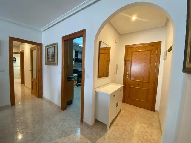 PISAZO DE 4 DORMITORIOS EN EL ALGAR — 31