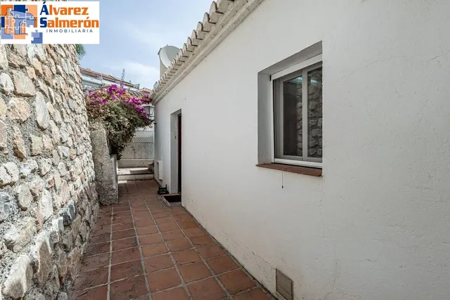 Vivienda en San Antonio, La Herradura — 19