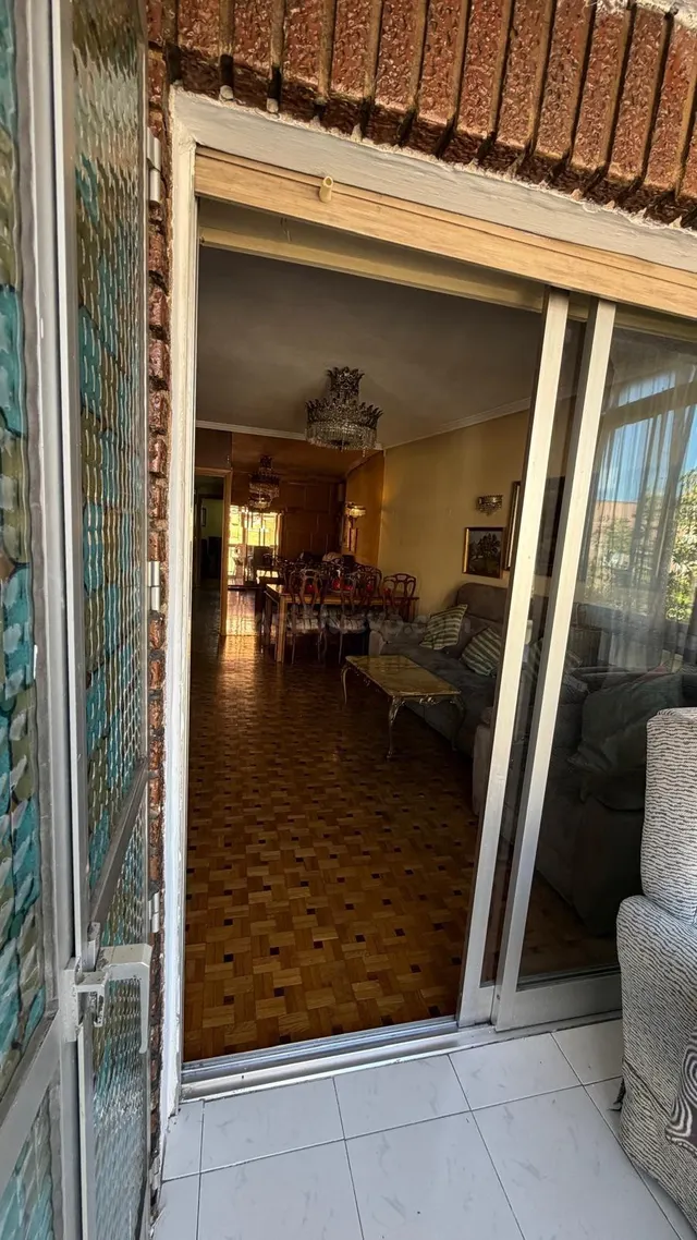 OPORTUNIDAD EN CALLE ALCALA, PISO DE 3 DORMITORIOS, 2 SALONE - foto 4