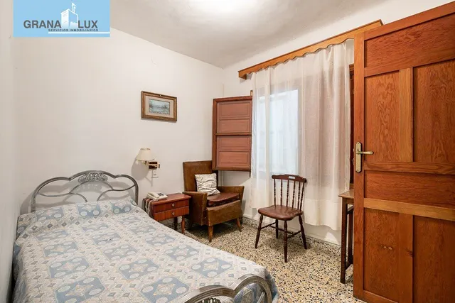 Hostal Lanjarón — 46