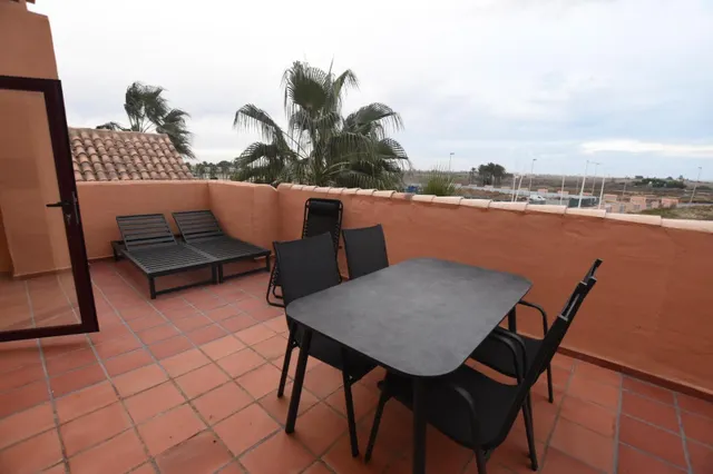 Casa Tipo Dúplex 3 habitaciones 98m² en venta - Las Lomas del Rame-Bahía Bella — 20