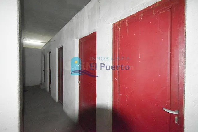 TRASTEROS A LA VENTA EN PUERTO DE MAZARRÓN - BARRIO SAN ISID - foto 2