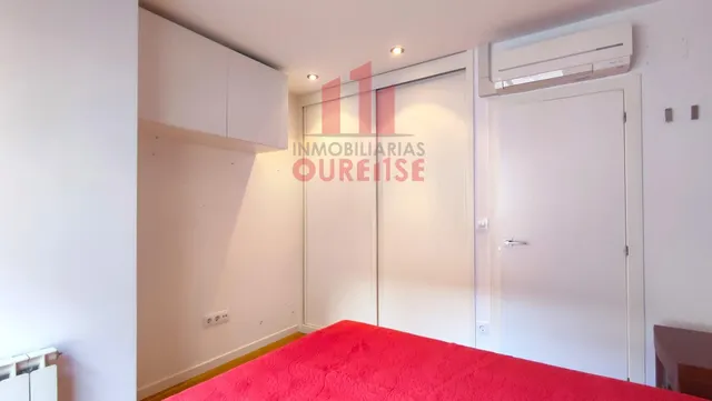 Acogedor apartamento semiamueblado cerca del mirador de la alameda. — 11