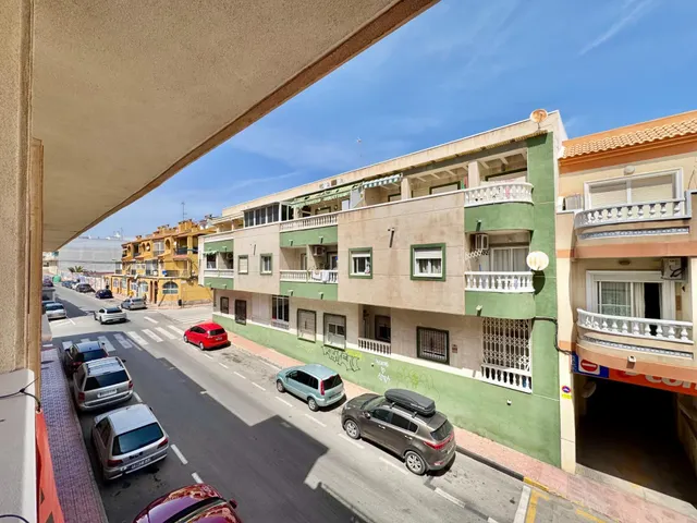 Apartamento 2 habitaciones 59m² en venta - Centro — 26