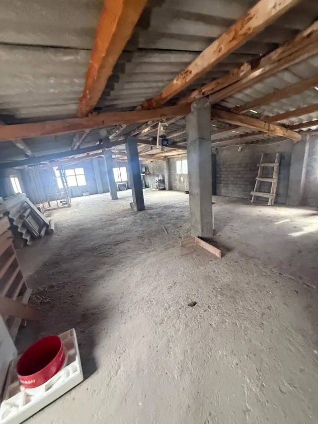 CASA CON VISTAS IMPRESIONANTES EN CADIAR, ALPUJARRA GRANADINA — 23