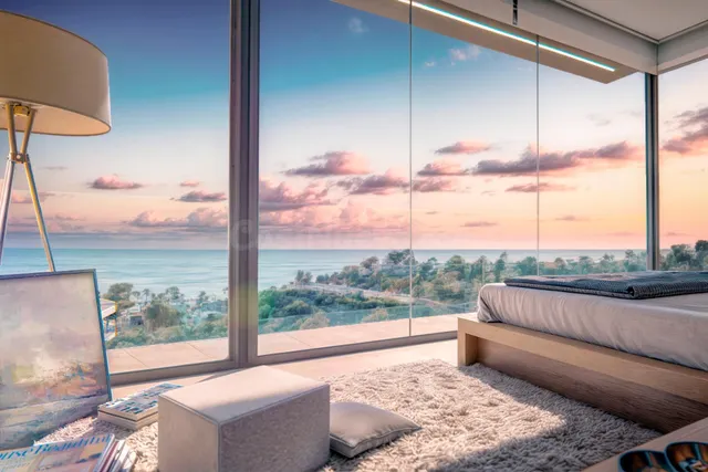 Pareado 4 habitaciones 208m² en venta - Playa pijil - foto 3