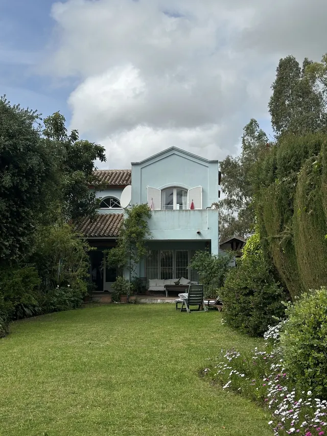 Chalet 3 habitaciones 180m² en venta - Marbella — 33