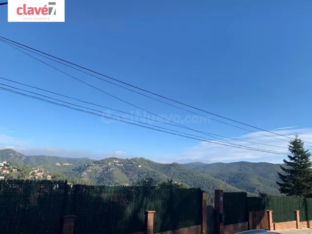 TERRENY EN VENDA A SANT FELIU DEL RACÓ - foto 5