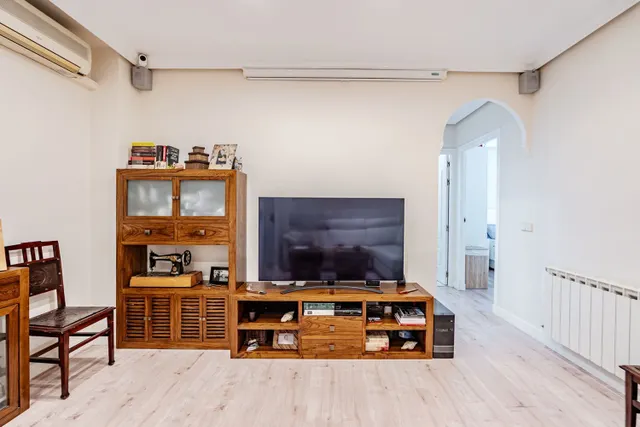 Piso 2 habitaciones 71m² en venta - Abrantes — 23