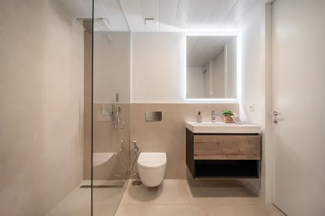Apartamento 2 habitaciones 144m² en venta - Centro — 26