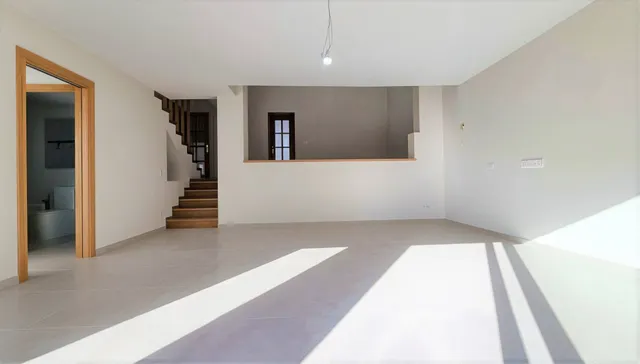 EXCLUSIVO DÚPLEX EN UN OASIS EN REUS — 22