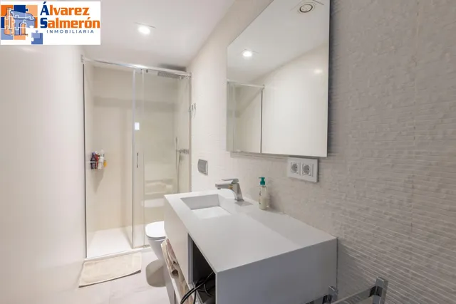 Exclusiva vivienda en zona Fórum — 18