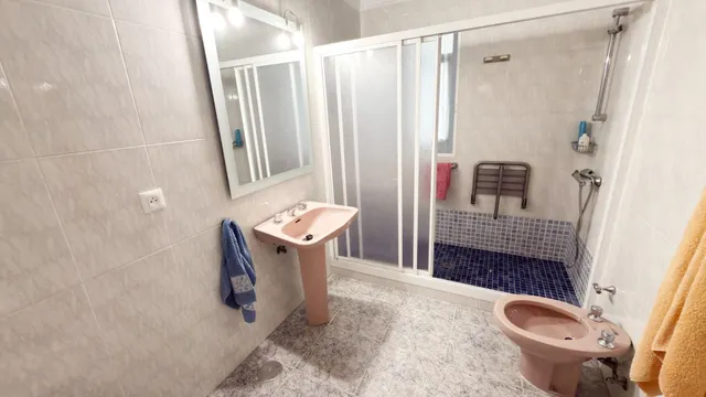 Piso 4 habitaciones 140m² en venta - Isla Chica — 27