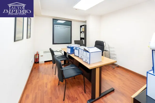 Magnífica oficina en venta — 7
