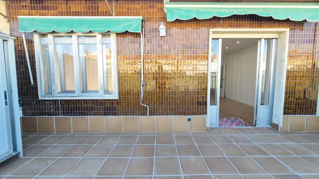 ÁTICO VENTA SALAMANCA. Urbis te ofrece un ático en venta en Carmelitas-Oeste, Salamanca. — 6