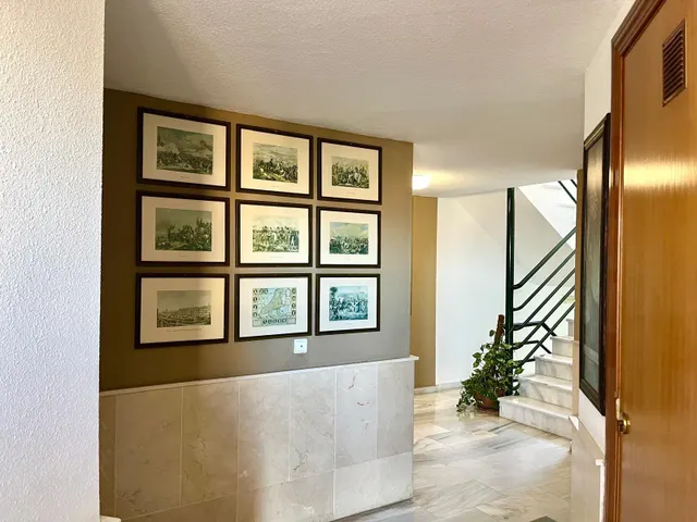 Ático en Torremolinos, zona MONTEMAR-CARIHUELA — 21