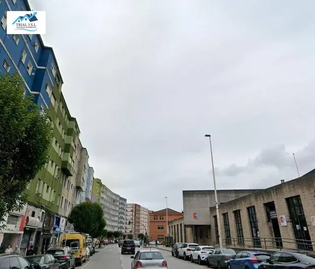 Venta de Piso en Santander (Cantabria) — 2