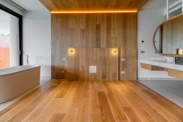 Apartamento 2 habitaciones 90m² en venta - Centro — 27