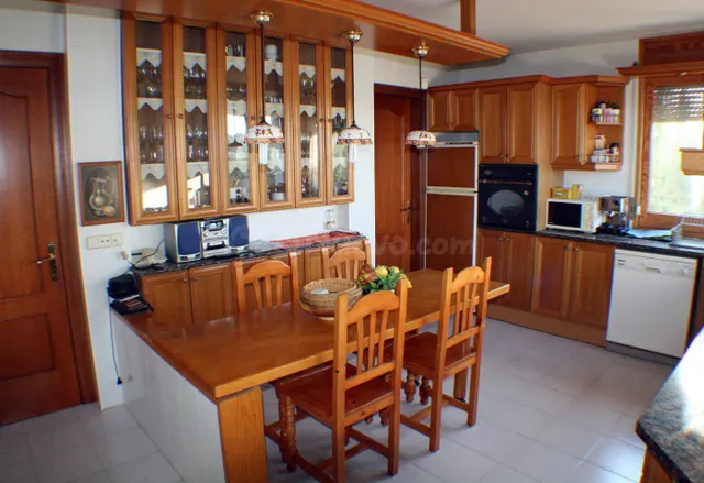 Casa en venta en Vilobí del Penedès