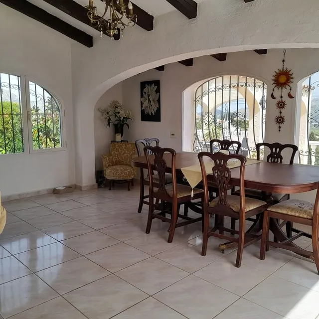 Villa 6 habitaciones 178m² en venta - Comunidad valenciana — 7