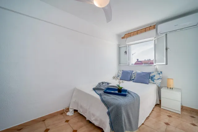 Piso 3 habitaciones 123m² en alquiler - Buena Vista — 21