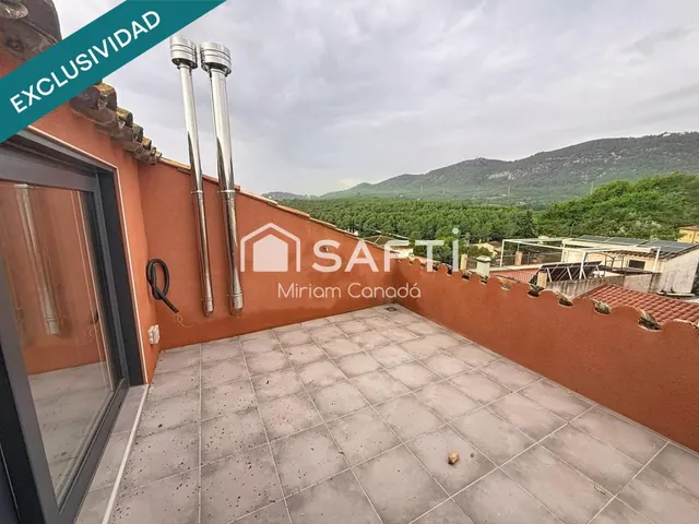 Casa de pueblo reformada con alma y estilo — 22
