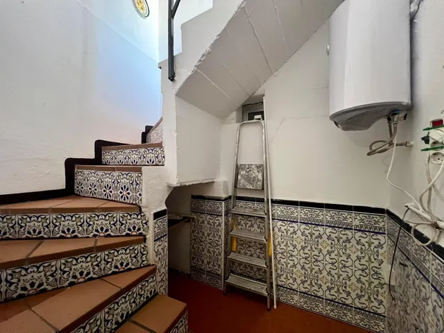 Magnífica casa adosado a escasos kilómetros de Córdoba — 22
