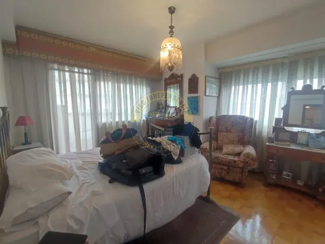 Exclusiva vivienda de gran amplitud en pleno centro de Vigo, entorno Pizarro — 17