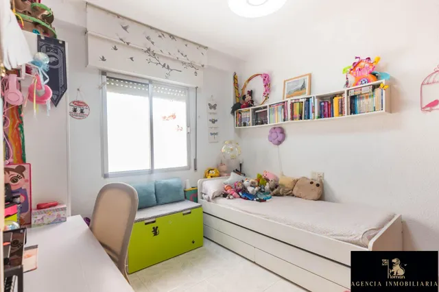 Tu nuevo hogar, en el cetro de Murcia — 13