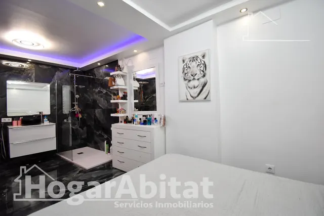 CASA REFORMADA Y MUY BONITA CON TRASTERO Y TERRAZA — 13