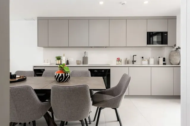 Ático 3 habitaciones 83m² en venta - Marbella — 8