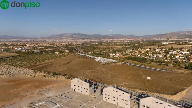 Amplio Terreno Rural en Avda Suspiro del Moro, Otura — 8