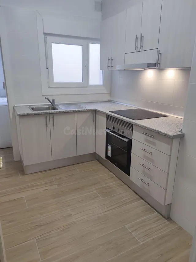 Gran piso en el centro de Manresa, 3 habitaciones y trastero - foto 2