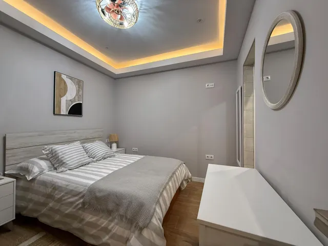 ¡apartamento totalmente reformado en pleno centro de jerez, listo para entrar a vivir! — 10