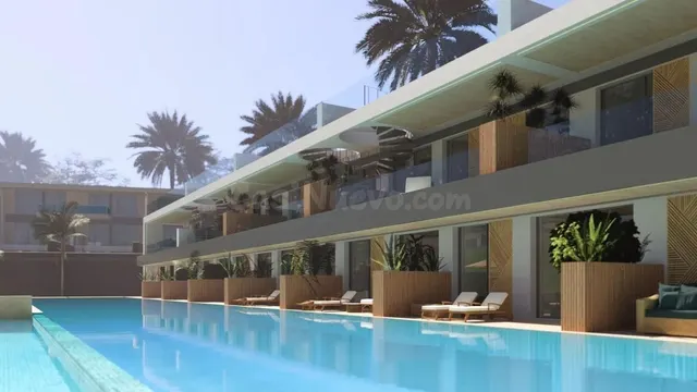 Apartamento 3 habitaciones 149m² en venta - Marbella — 13