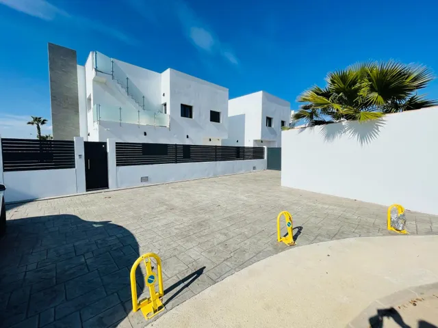 Villa 5 habitaciones 368m² en venta - Torreblanca — 9
